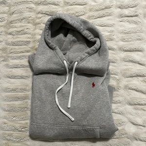 Ralph Lauren hoodie